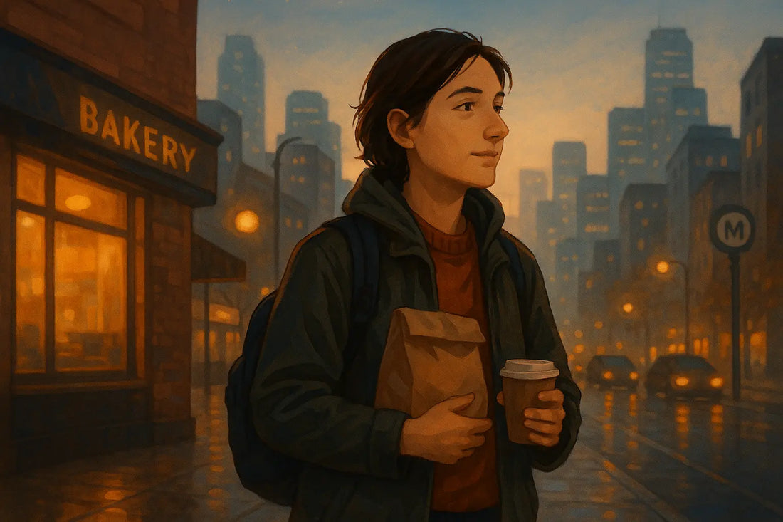 Why Finding the Right Information Feels Overwhelming - Immigrant Starter Pack