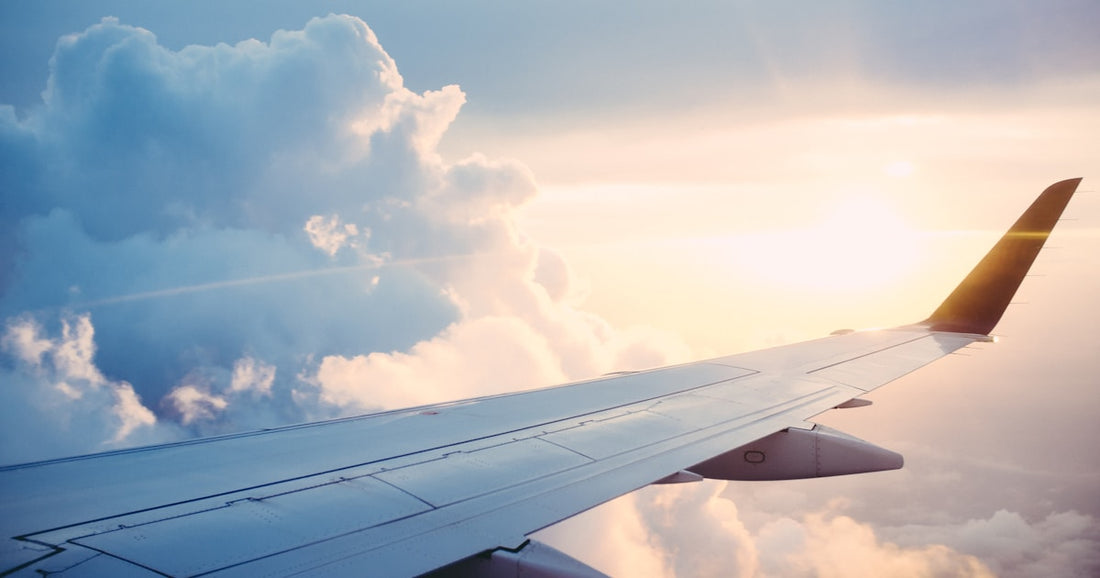Airport arrival — cultural differences that surprise immigrants