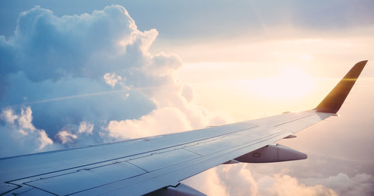 Airport arrival — cultural differences that surprise immigrants