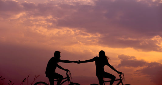 Couple together — how immigration affects relationships