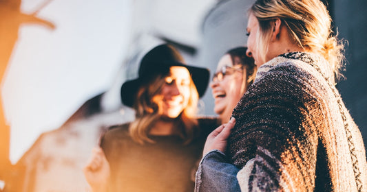 Social setting — social life as an immigrant