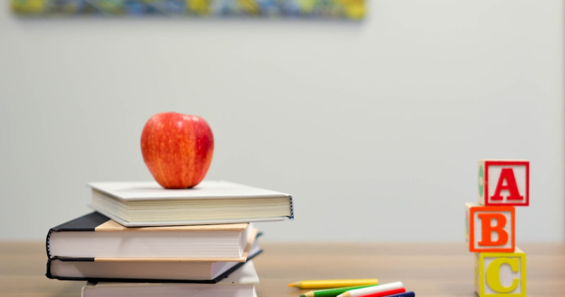 Studying — language learning tips for immigrants