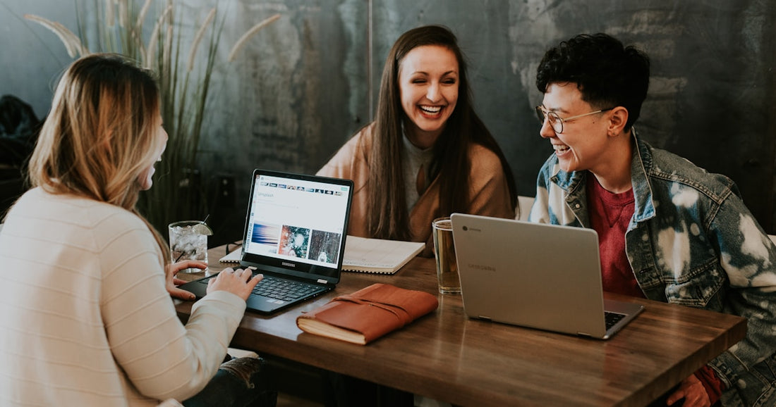 Professional network — networking as immigrant