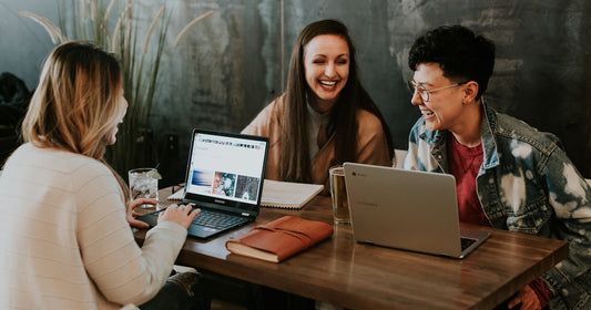 Professional network — networking as immigrant