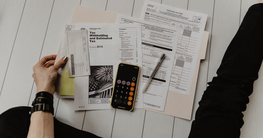 Banking cards — immigrant bank account guide