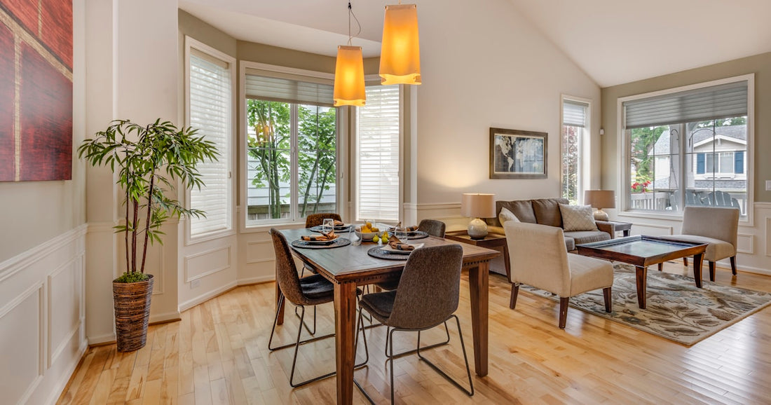 New home — maintaining cultural identity while living abroad