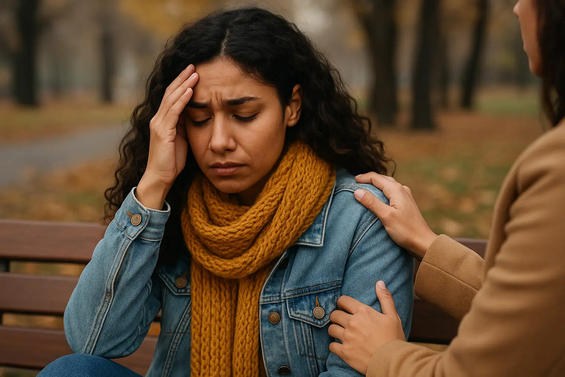 The Comfort of Knowing You’re Not Alone - Immigrant Starter Pack