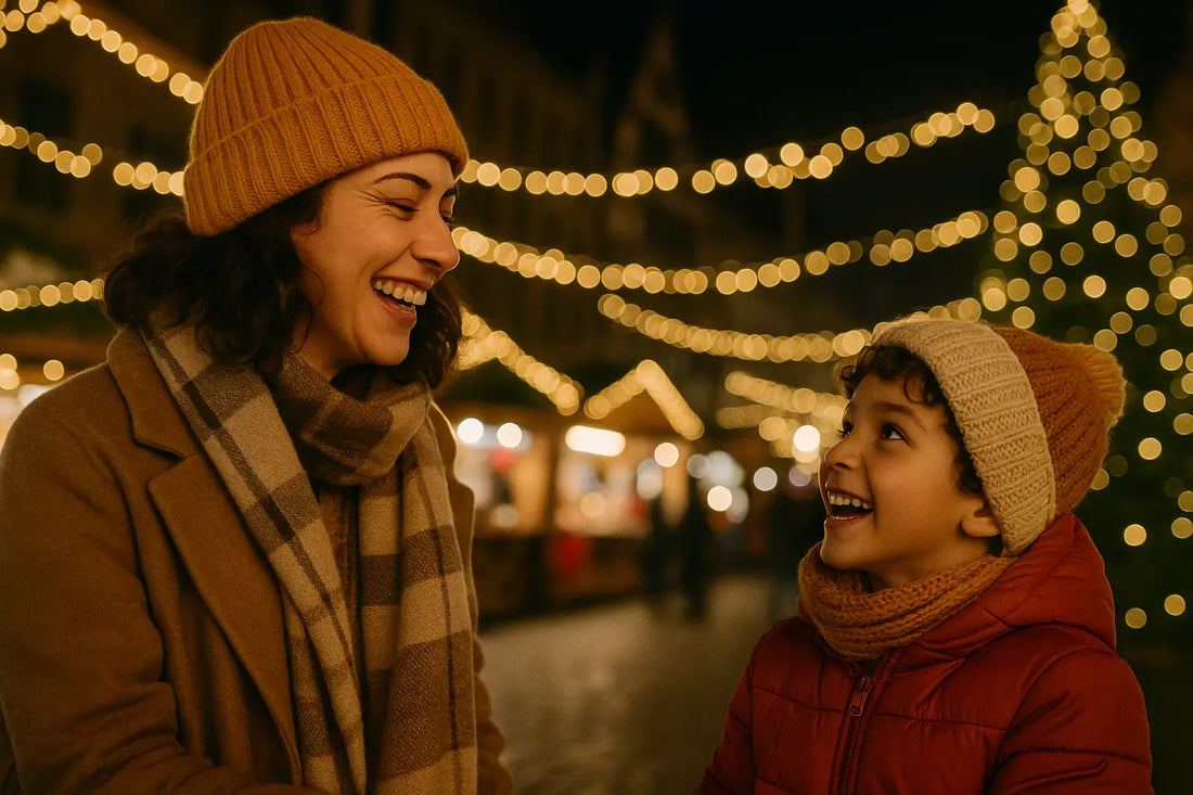 Why Community Matters More Than Google - Immigrant Starter Pack